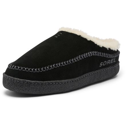 SOREL - Falcon Ridge III Slipper - Men's