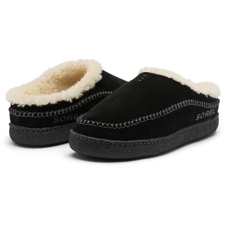 SOREL - Falcon Ridge III Slipper - Men's