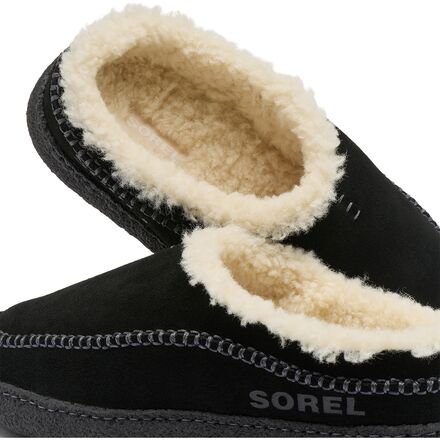 SOREL - Falcon Ridge III Slipper - Men's