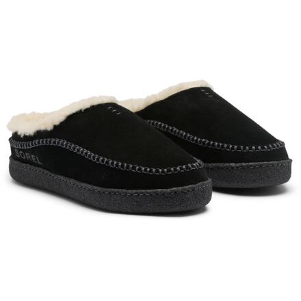 SOREL - Falcon Ridge III Slipper - Men's