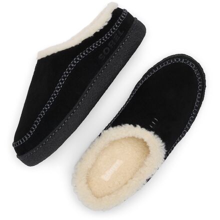 SOREL - Falcon Ridge III Slipper - Men's