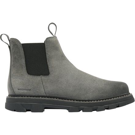 Lark-47 Chelsea WP Boot - Men's