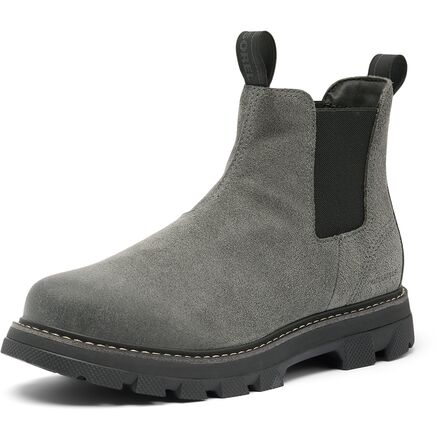 SOREL - Lark-47 Chelsea WP Boot - Men's