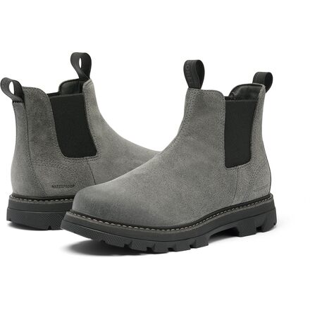 SOREL - Lark-47 Chelsea WP Boot - Men's