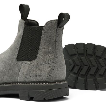 SOREL - Lark-47 Chelsea WP Boot - Men's