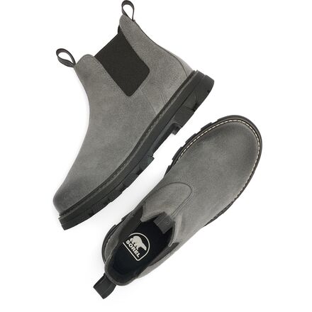 SOREL - Lark-47 Chelsea WP Boot - Men's