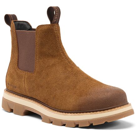 SOREL - Lark-47 Chelsea WP Boot - Men's