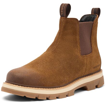 SOREL - Lark-47 Chelsea WP Boot - Men's