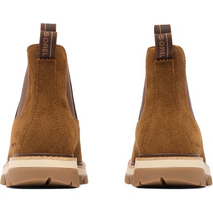 SOREL - Lark-47 Chelsea WP Boot - Men's