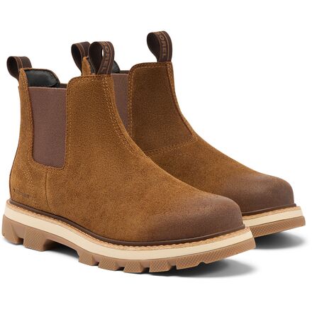 SOREL - Lark-47 Chelsea WP Boot - Men's