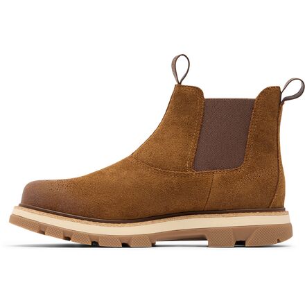 SOREL - Lark-47 Chelsea WP Boot - Men's