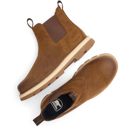 SOREL - Lark-47 Chelsea WP Boot - Men's