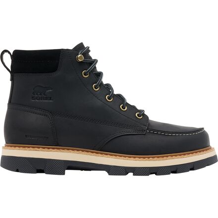 Lark-47 Moc Toe WP Boot - Men's