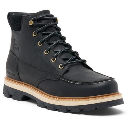 SOREL - Lark-47 Moc Toe WP Boot - Men's