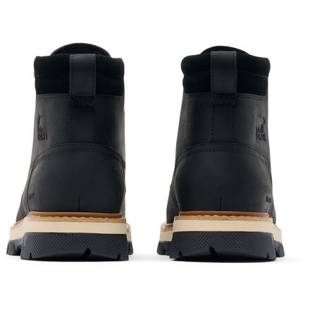 SOREL - Lark-47 Moc Toe WP Boot - Men's