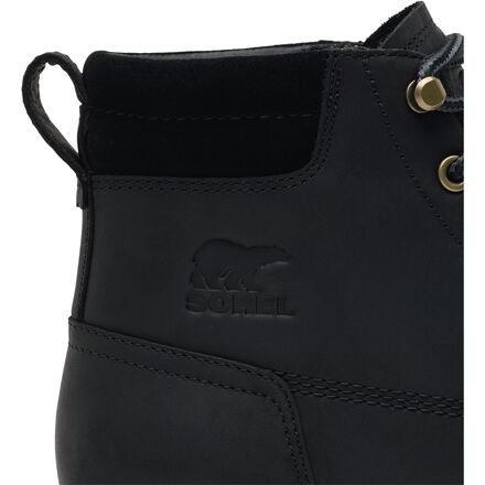 SOREL - Lark-47 Moc Toe WP Boot - Men's