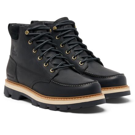SOREL - Lark-47 Moc Toe WP Boot - Men's