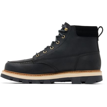 SOREL - Lark-47 Moc Toe WP Boot - Men's