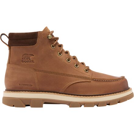 Lark-47 Moc Toe WP Boot - Men's
