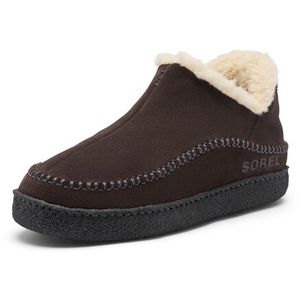 SOREL - Manawan III Slipper - Men's