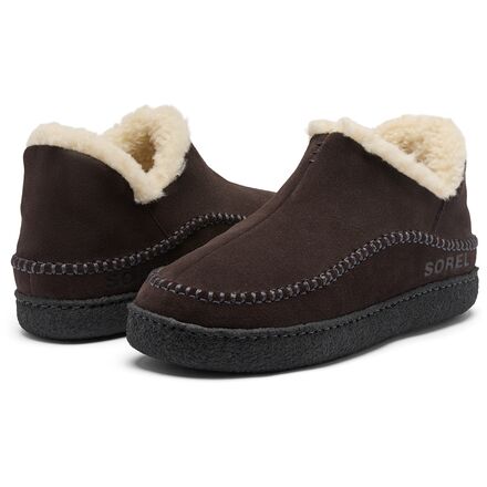 SOREL - Manawan III Slipper - Men's
