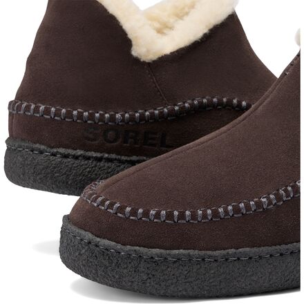 SOREL - Manawan III Slipper - Men's