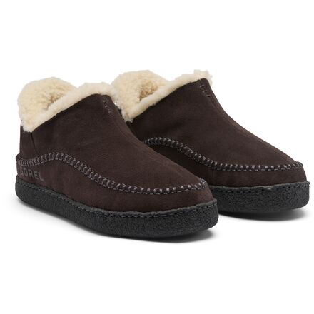 SOREL - Manawan III Slipper - Men's