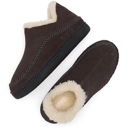 SOREL - Manawan III Slipper - Men's