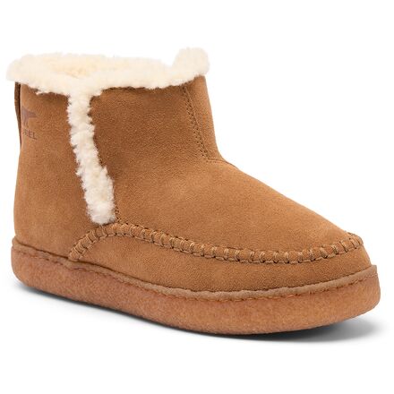 SOREL - Nakiska III Bootie - Women's