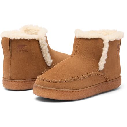 SOREL - Nakiska III Bootie - Women's