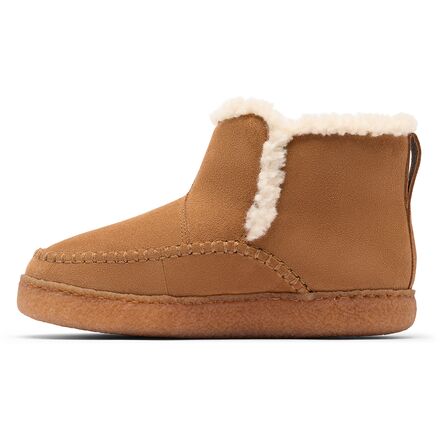 SOREL - Nakiska III Bootie - Women's