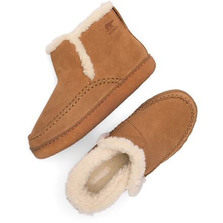 SOREL - Nakiska III Bootie - Women's