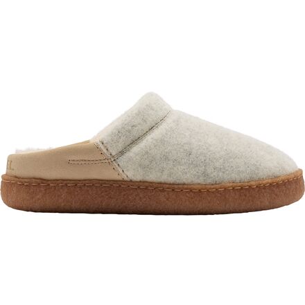Nakiska III Scuff Slipper - Women's