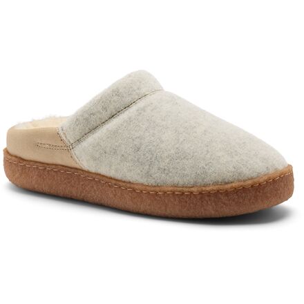 SOREL - Nakiska III Scuff Slipper - Women's