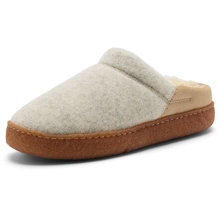 SOREL - Nakiska III Scuff Slipper - Women's