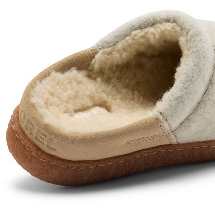 SOREL - Nakiska III Scuff Slipper - Women's