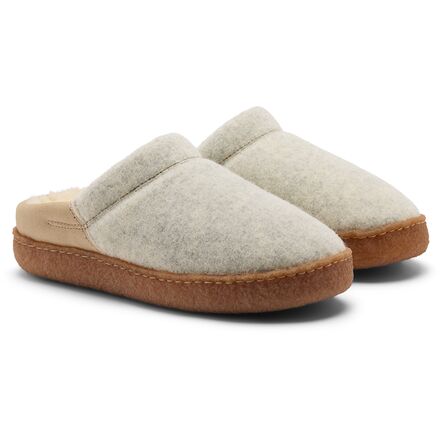 SOREL - Nakiska III Scuff Slipper - Women's