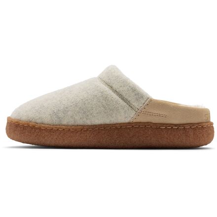 SOREL - Nakiska III Scuff Slipper - Women's