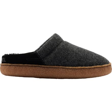Nakiska III Scuff Slipper - Women's