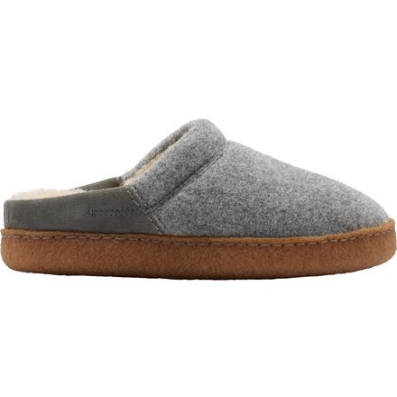 Nakiska III Scuff Slipper - Women's