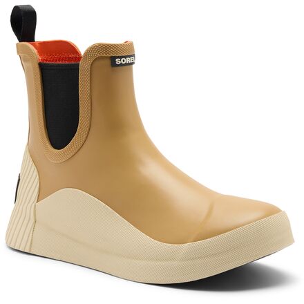 SOREL - Out N About IV Chelsea Rain WP Boot - Women's