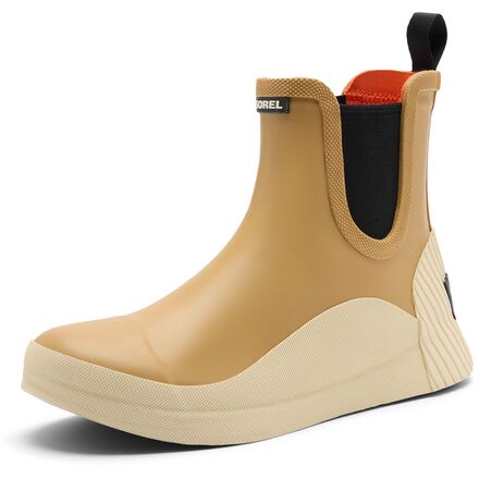 SOREL - Out N About IV Chelsea Rain WP Boot - Women's