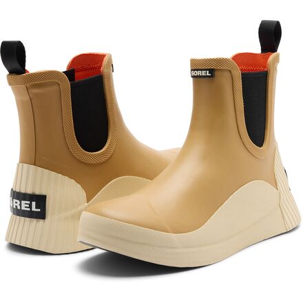 SOREL - Out N About IV Chelsea Rain WP Boot - Women's