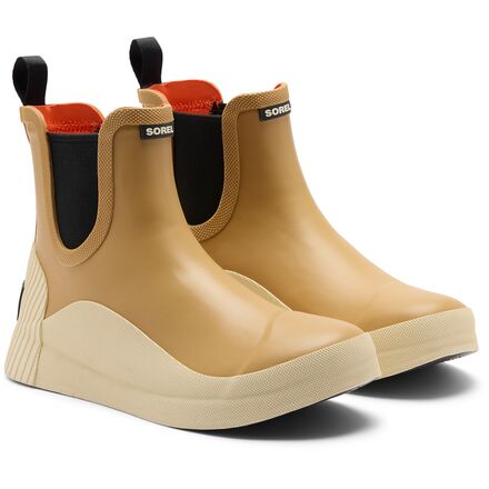 SOREL - Out N About IV Chelsea Rain WP Boot - Women's