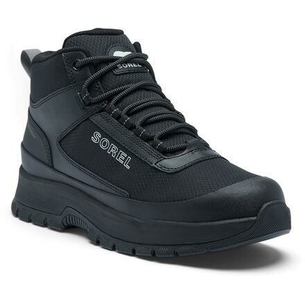 SOREL - Outing NW Mid WP Shoe - Men's