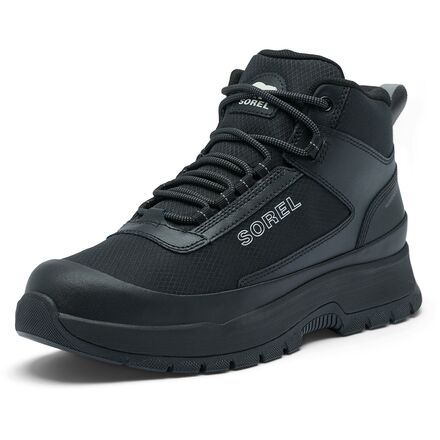 SOREL - Outing NW Mid WP Shoe - Men's
