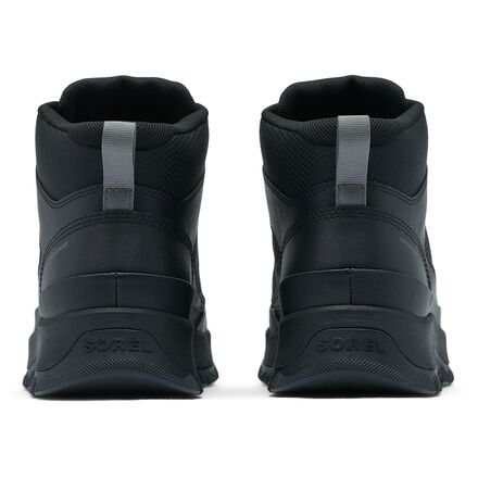 SOREL - Outing NW Mid WP Shoe - Men's