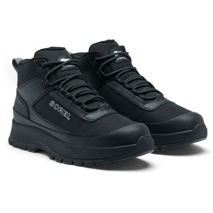 SOREL - Outing NW Mid WP Shoe - Men's