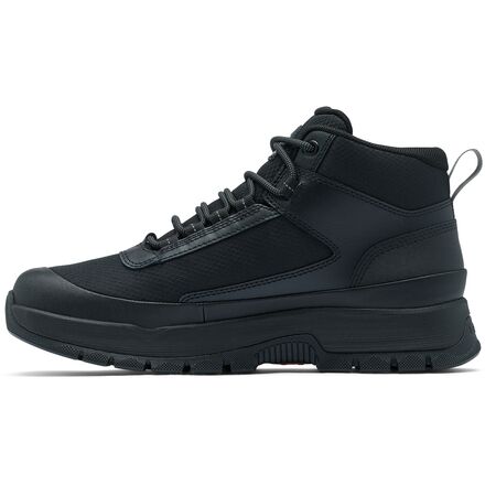 SOREL - Outing NW Mid WP Shoe - Men's