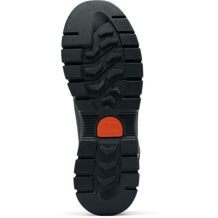 SOREL - Outing NW Mid WP Shoe - Men's